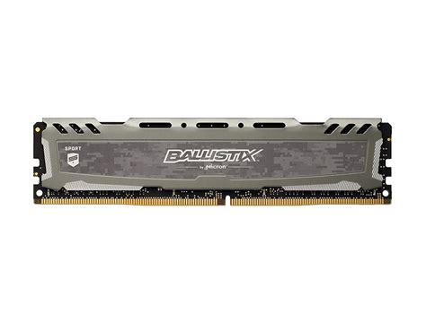 ballistix sport ram|Ballistix Sport 8GB 240.